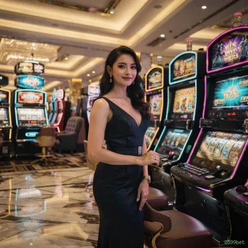 8599bet