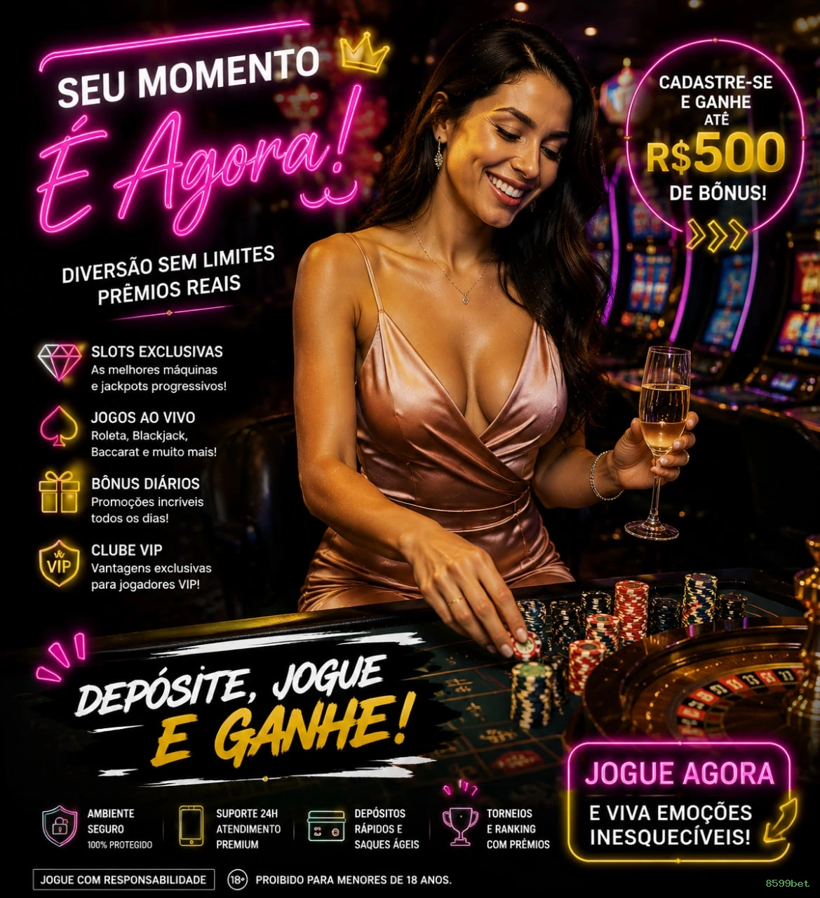 A Importância da Categoria 'Reclamações' no 8599bet: Um Espaço para Diálogo e Melhoria