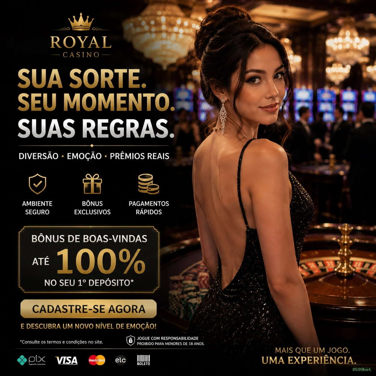 Entendendo a Categoria FAQ do 8599bet: Esclarecimentos e Dicas para Apostadores