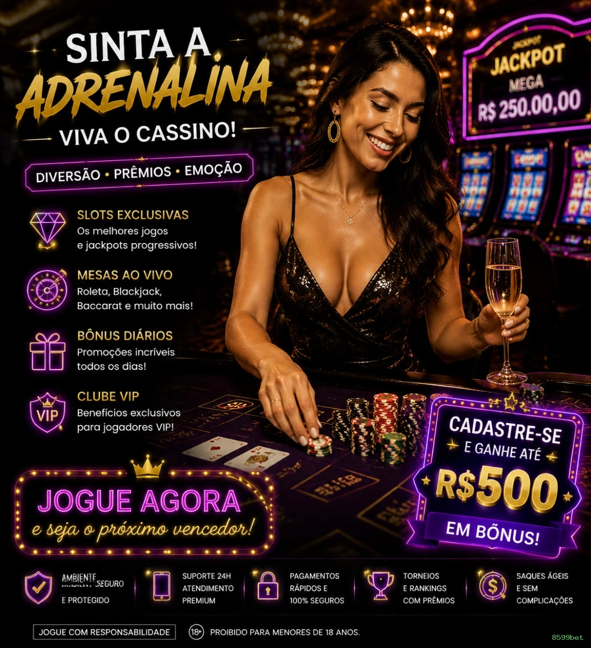 A Importância da Categoria 'Reclamações' no 8599bet: Um Espaço para Diálogo e Melhoria