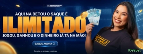 A Magia dos Caça-Níqueis no 8599bet