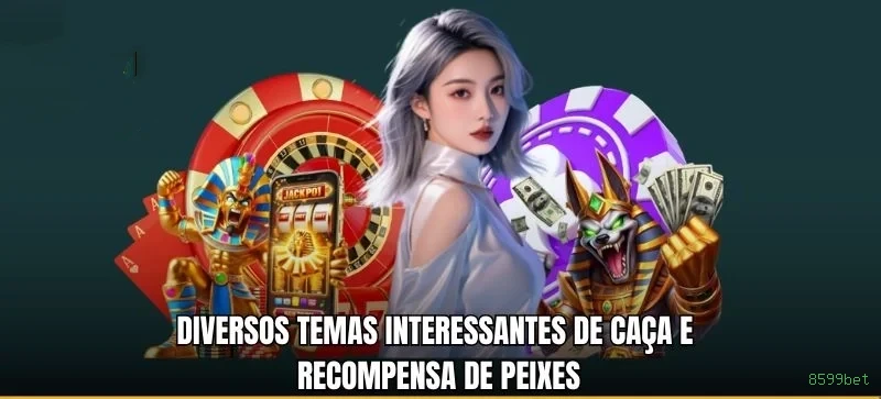 8599bet — plataforma segura e premiada de apostas